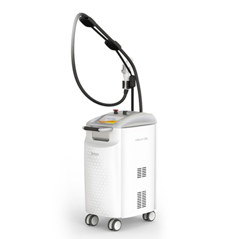 AQUA CEL IPL laser